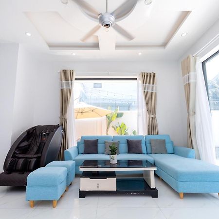 Villa Long Cung B2-11 - 8 Phong Ngu หวุงเต่า ภายนอก รูปภาพ