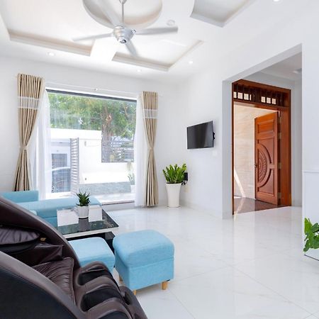 Villa Long Cung B2-11 - 8 Phong Ngu หวุงเต่า ภายนอก รูปภาพ