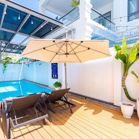 Villa Long Cung B2-11 - 8 Phong Ngu หวุงเต่า ภายนอก รูปภาพ