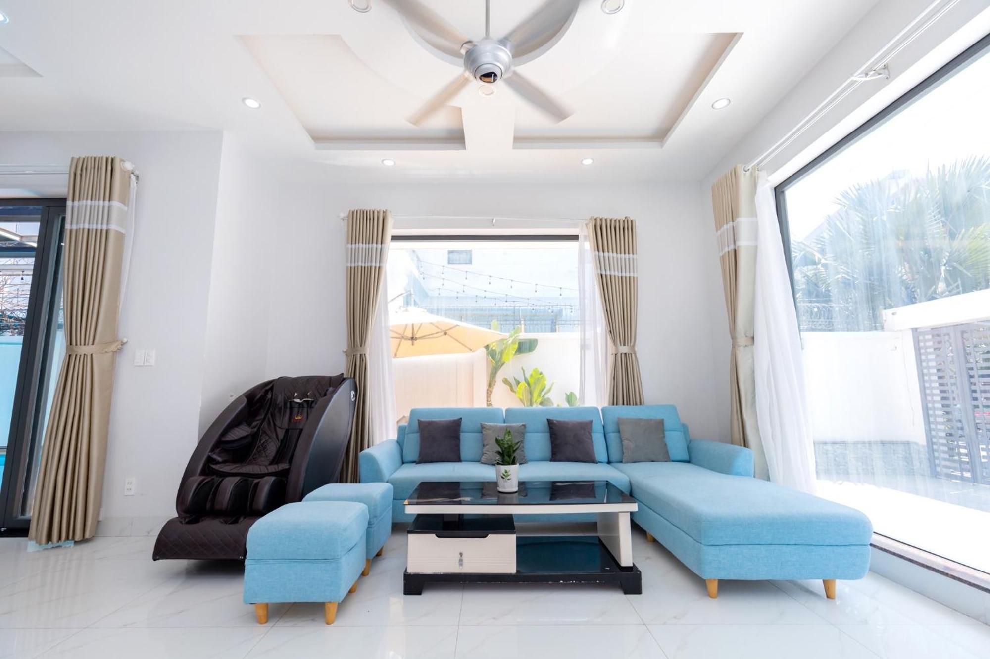 Villa Long Cung B2-11 - 8 Phong Ngu หวุงเต่า ภายนอก รูปภาพ