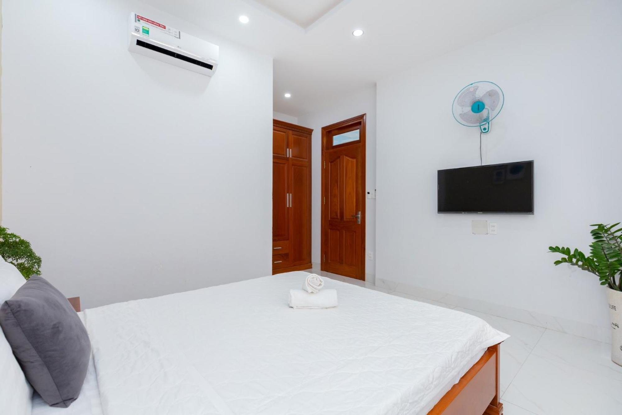 Villa Long Cung B2-11 - 8 Phong Ngu หวุงเต่า ภายนอก รูปภาพ