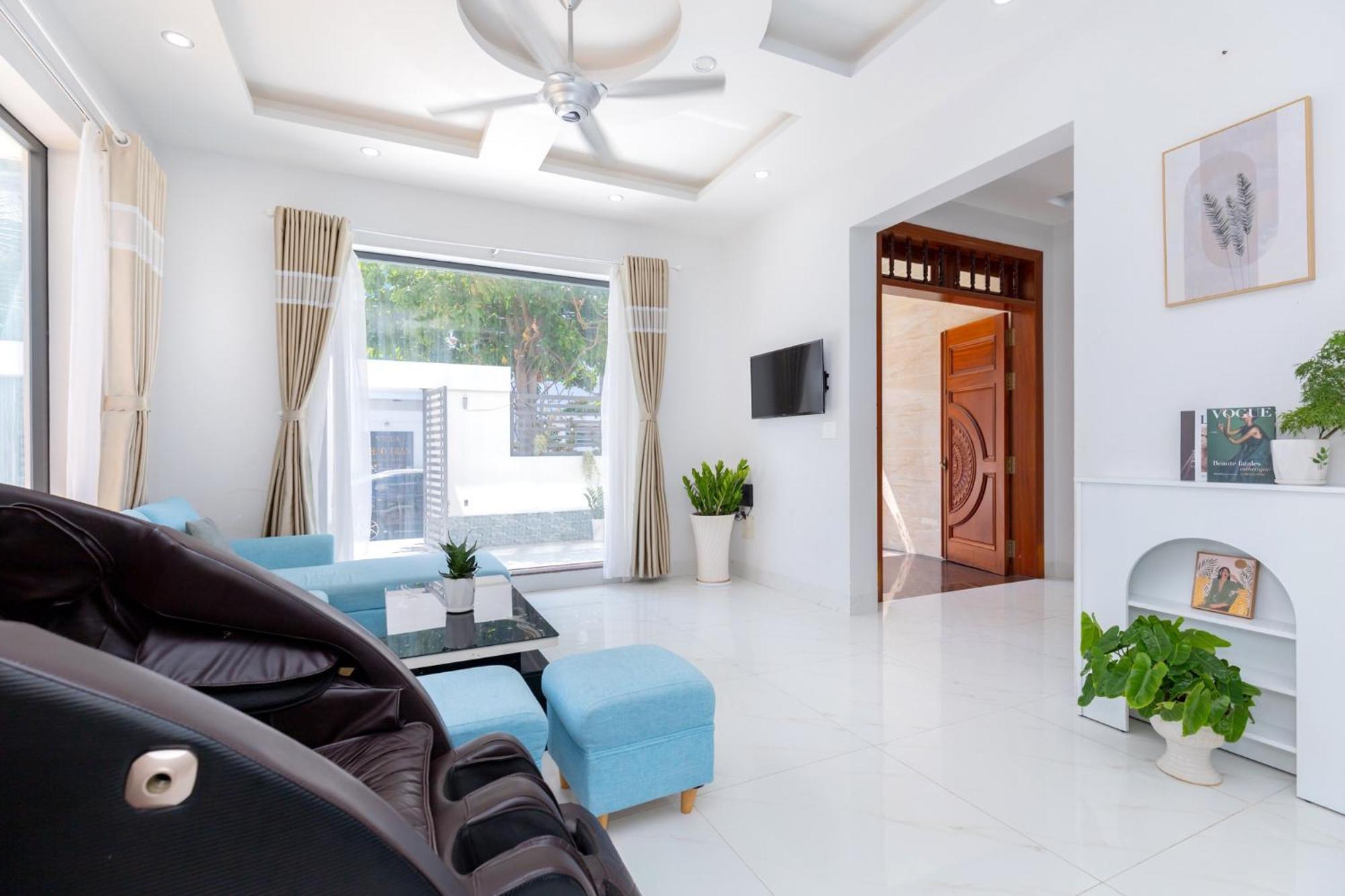 Villa Long Cung B2-11 - 8 Phong Ngu หวุงเต่า ภายนอก รูปภาพ