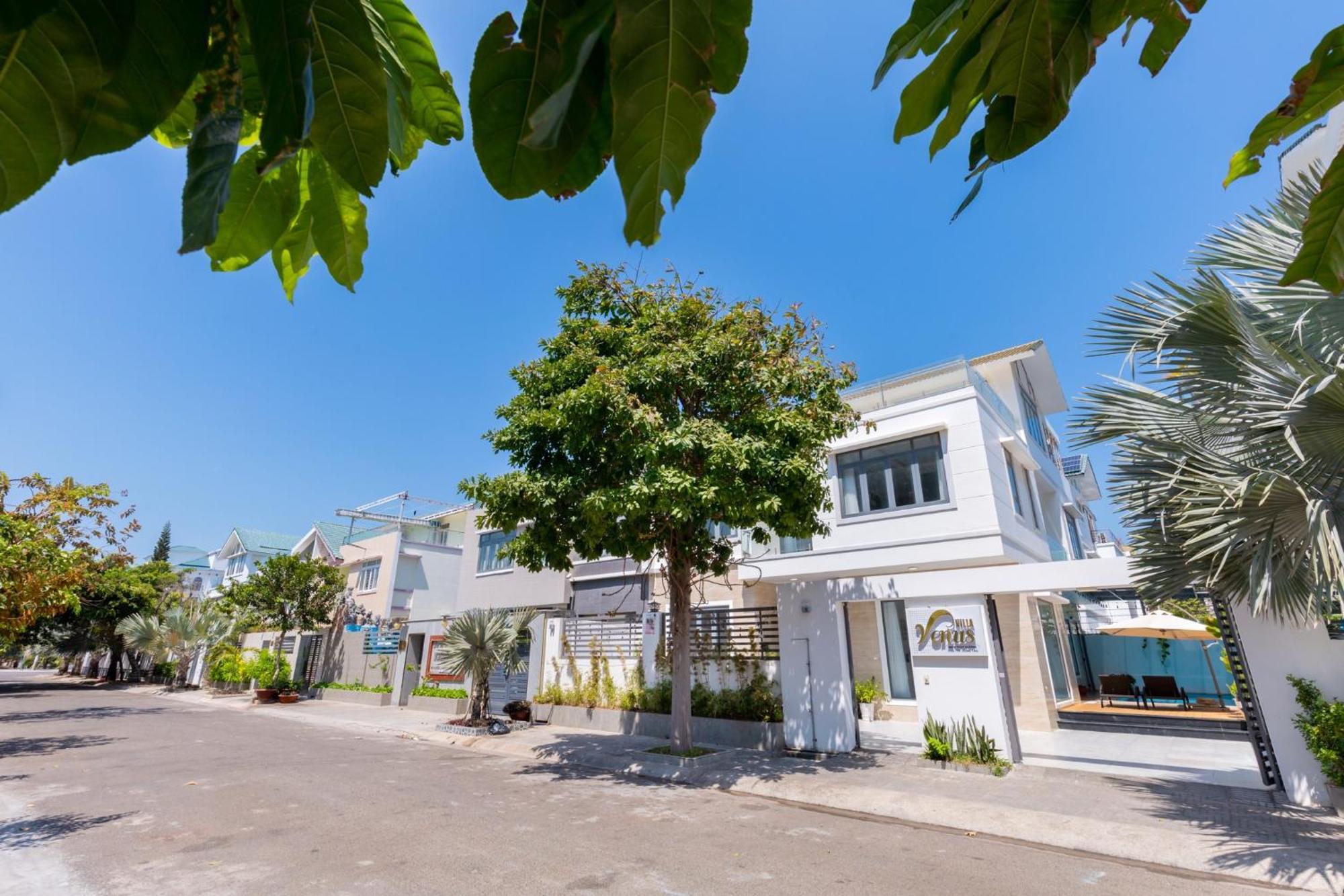 Villa Long Cung B2-11 - 8 Phong Ngu หวุงเต่า ภายนอก รูปภาพ