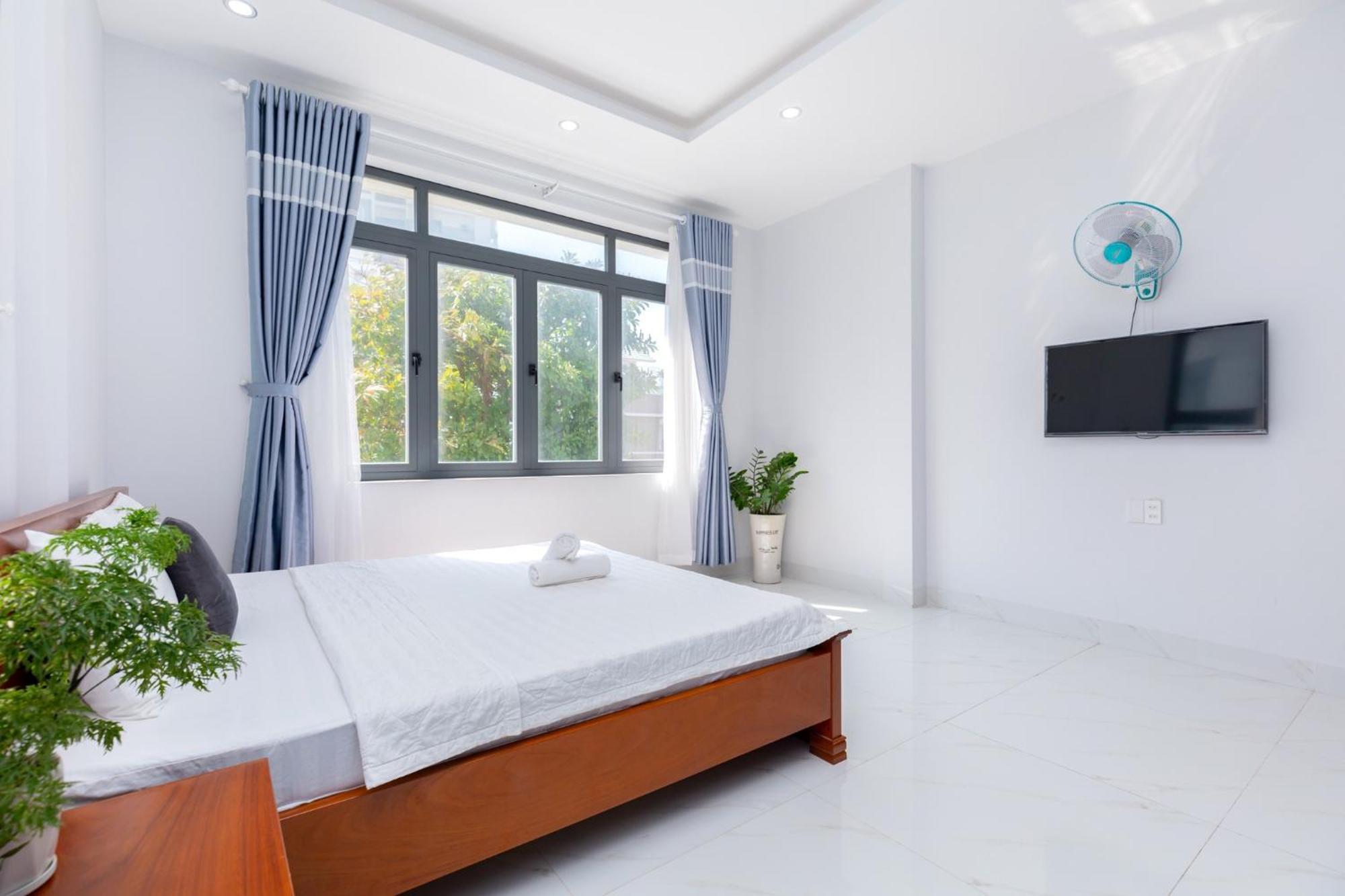 Villa Long Cung B2-11 - 8 Phong Ngu หวุงเต่า ภายนอก รูปภาพ
