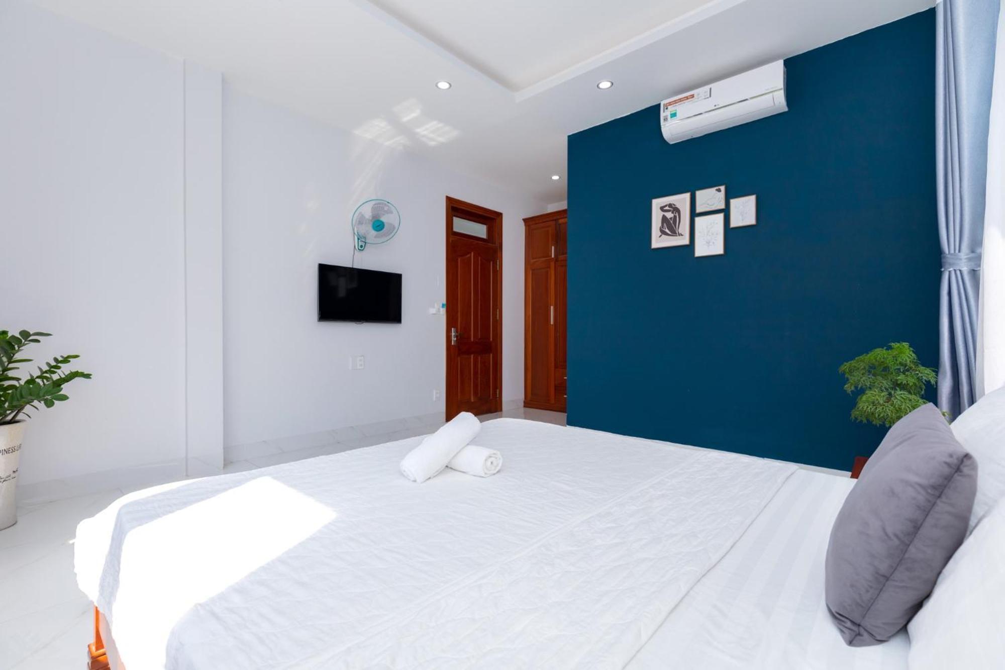 Villa Long Cung B2-11 - 8 Phong Ngu หวุงเต่า ภายนอก รูปภาพ