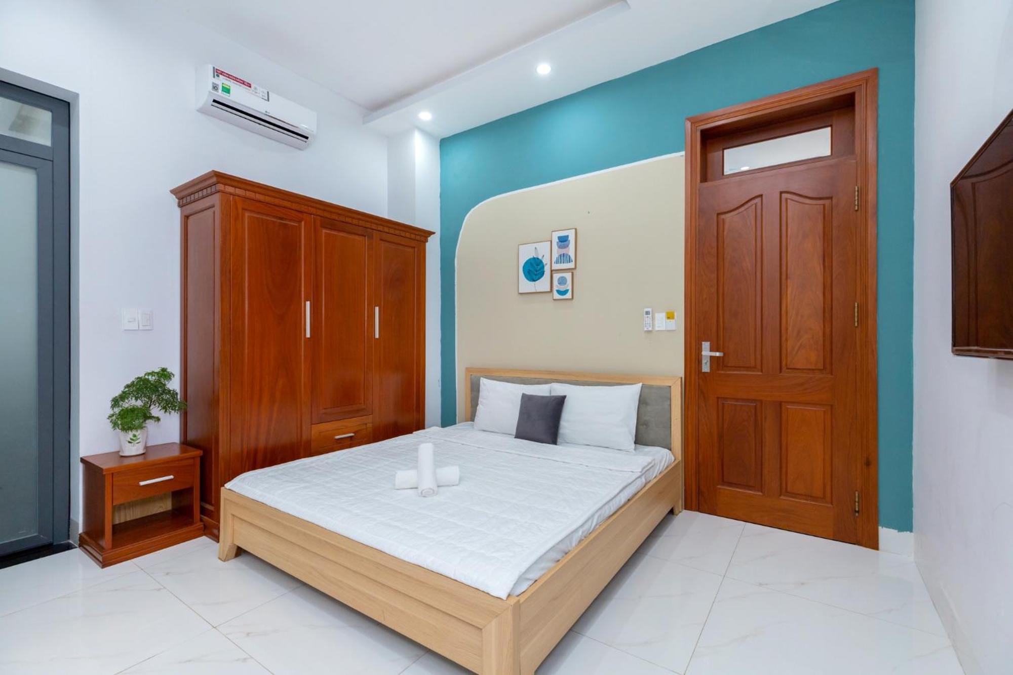 Villa Long Cung B2-11 - 8 Phong Ngu หวุงเต่า ภายนอก รูปภาพ