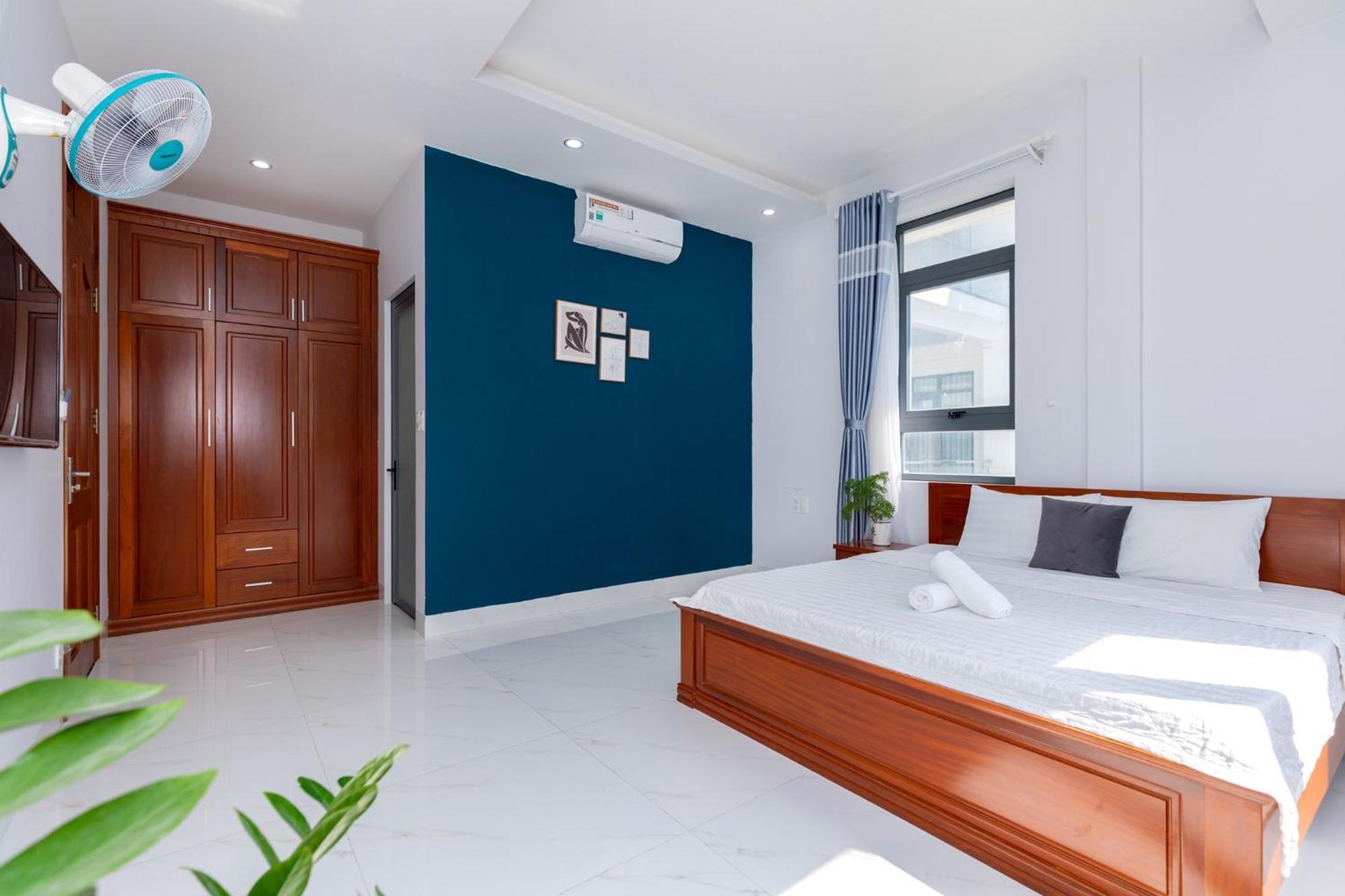 Villa Long Cung B2-11 - 8 Phong Ngu หวุงเต่า ภายนอก รูปภาพ