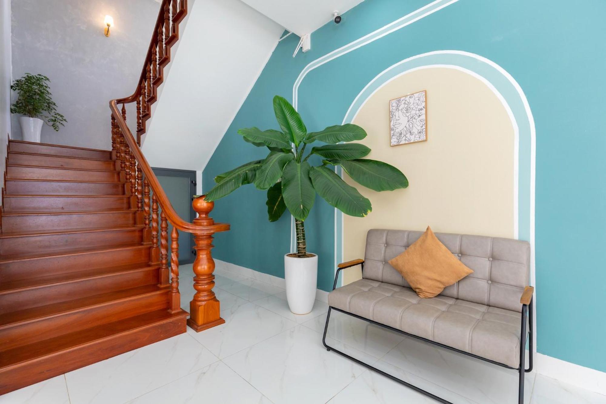 Villa Long Cung B2-11 - 8 Phong Ngu หวุงเต่า ภายนอก รูปภาพ