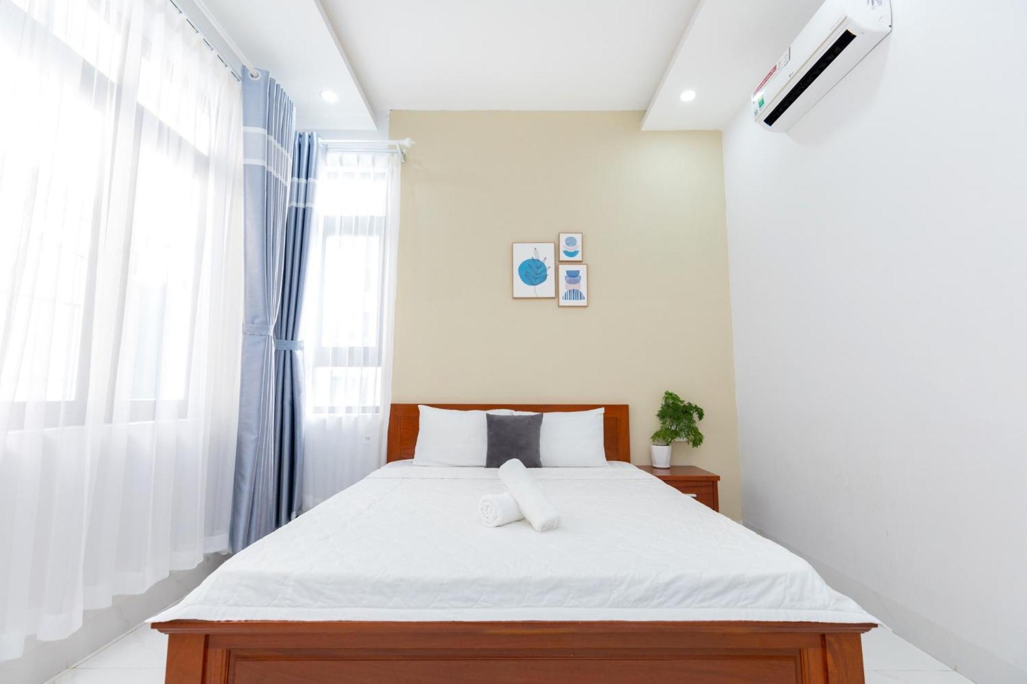 Villa Long Cung B2-11 - 8 Phong Ngu หวุงเต่า ภายนอก รูปภาพ