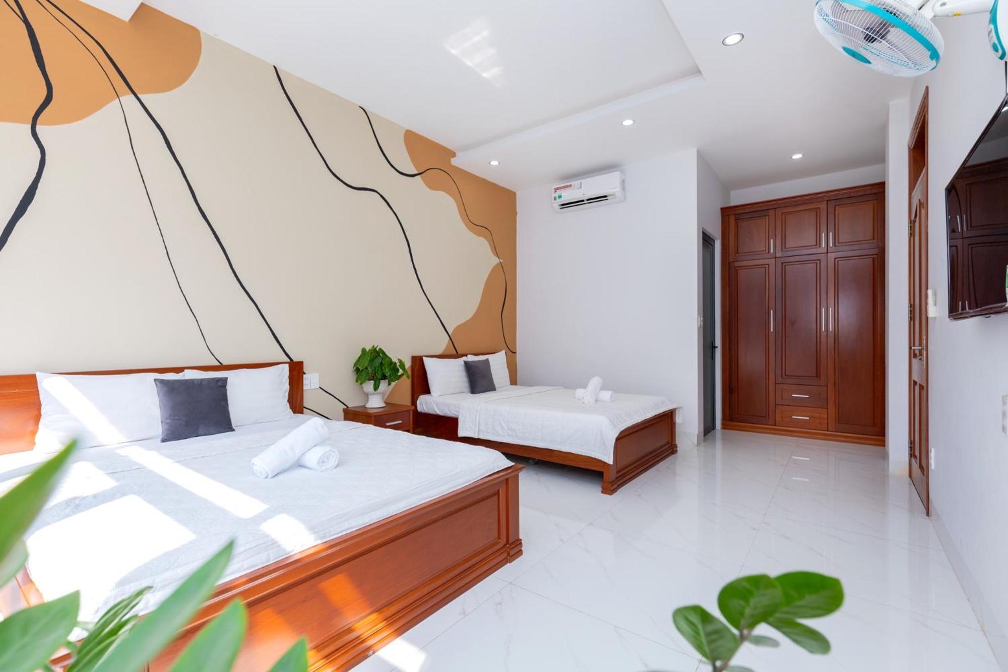 Villa Long Cung B2-11 - 8 Phong Ngu หวุงเต่า ภายนอก รูปภาพ