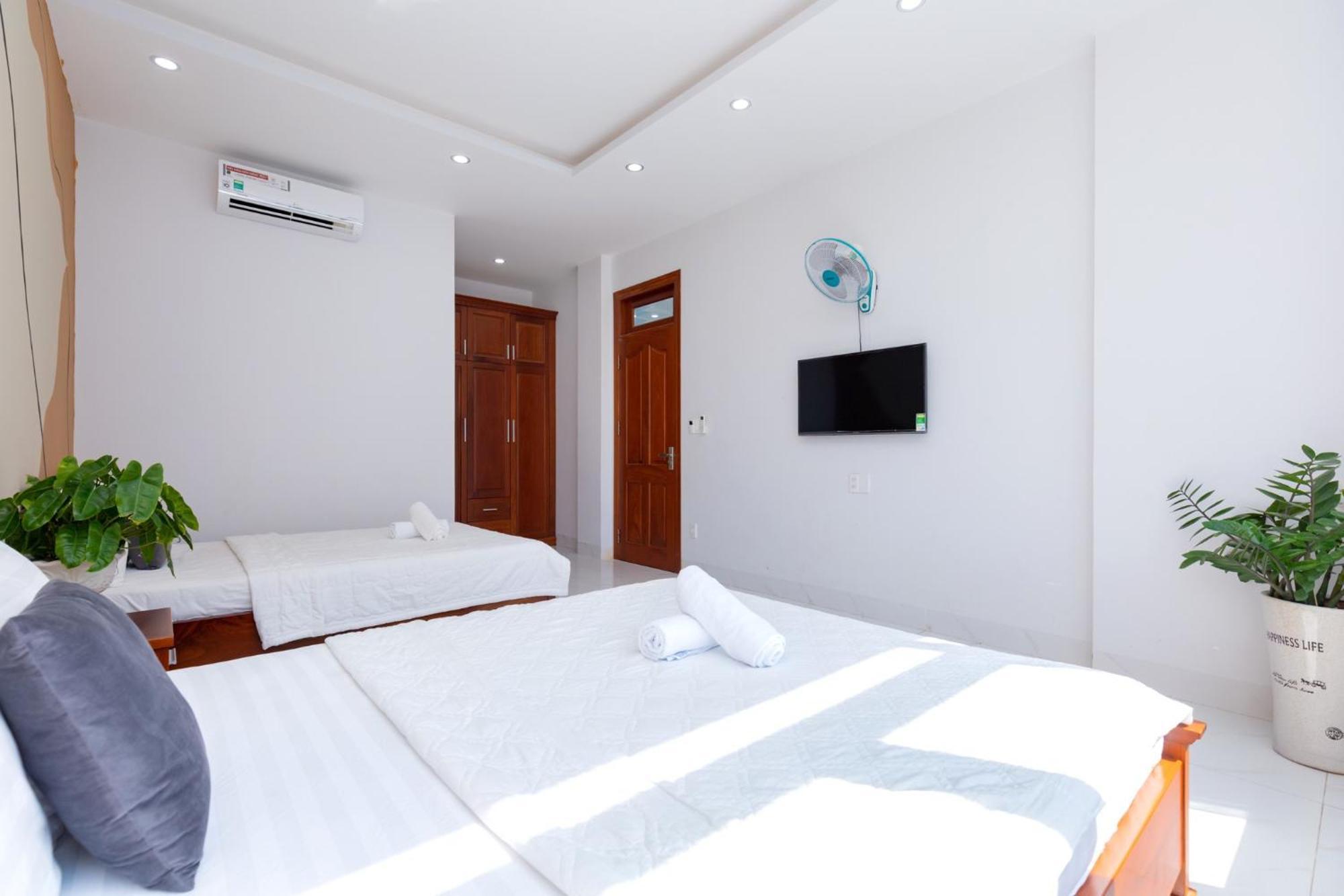Villa Long Cung B2-11 - 8 Phong Ngu หวุงเต่า ภายนอก รูปภาพ
