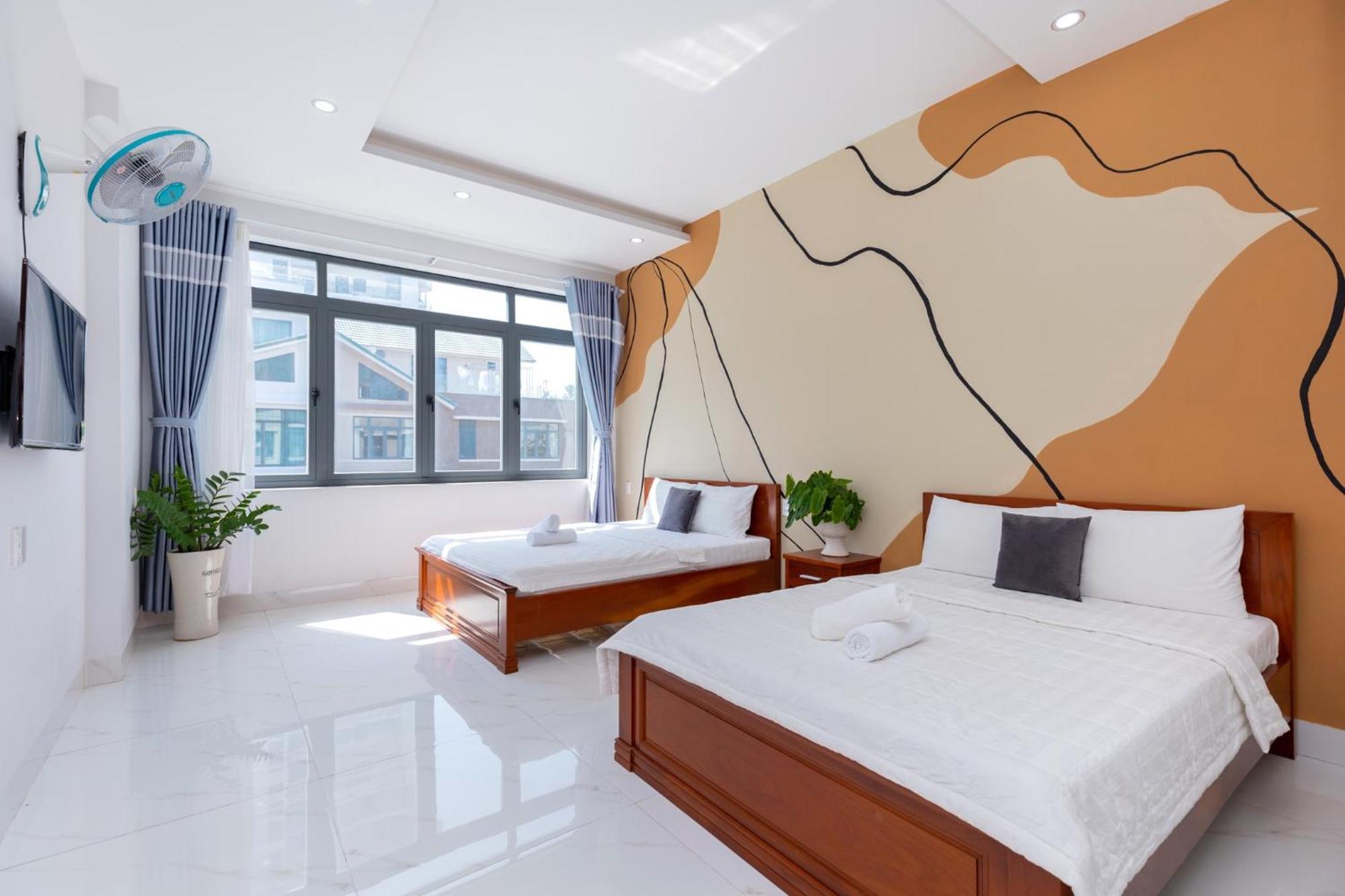 Villa Long Cung B2-11 - 8 Phong Ngu หวุงเต่า ภายนอก รูปภาพ