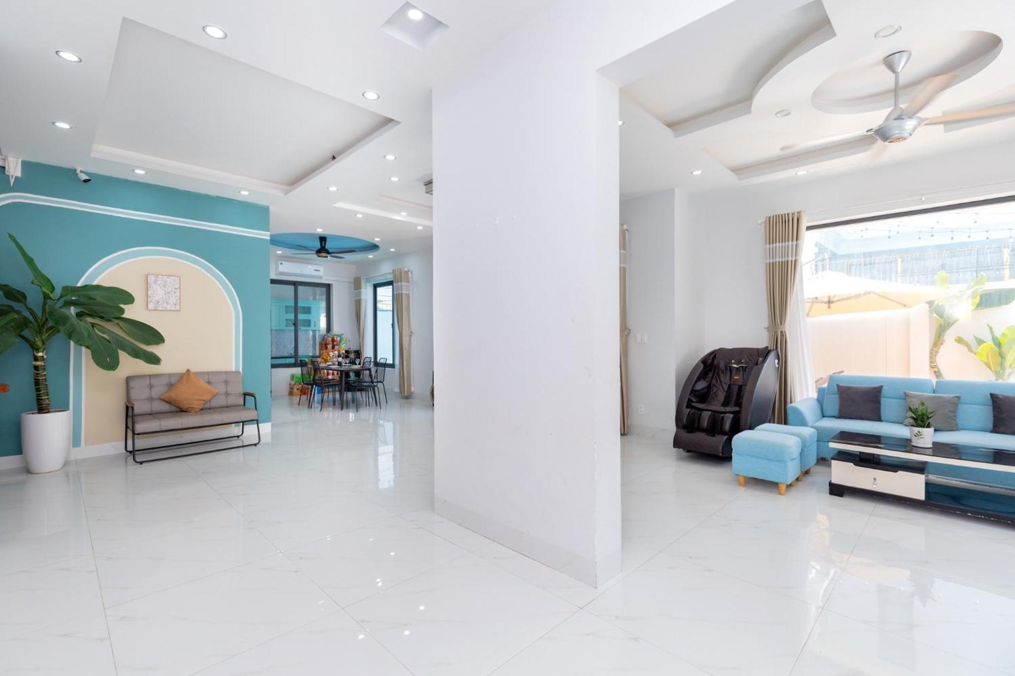Villa Long Cung B2-11 - 8 Phong Ngu หวุงเต่า ภายนอก รูปภาพ