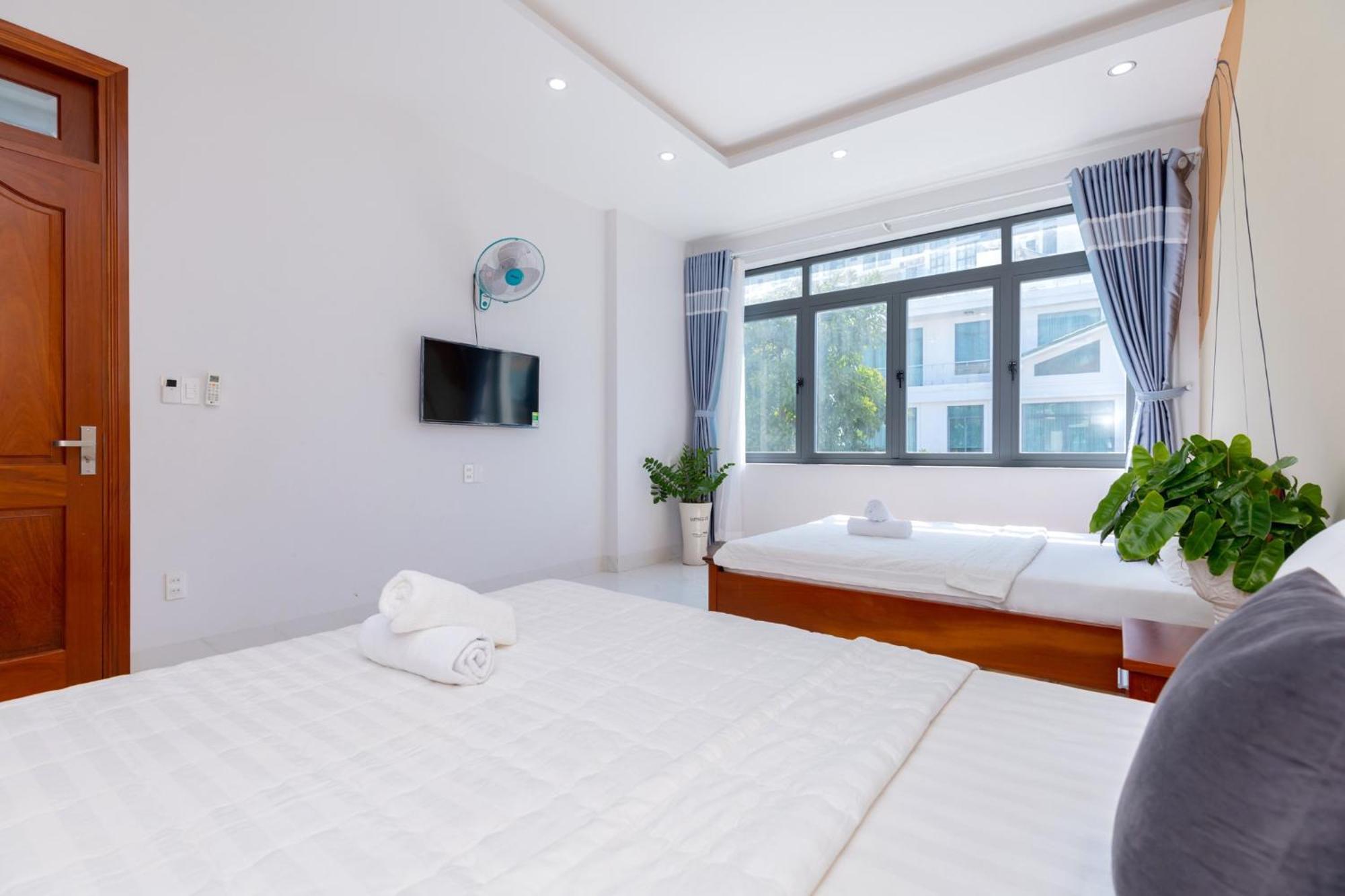 Villa Long Cung B2-11 - 8 Phong Ngu หวุงเต่า ภายนอก รูปภาพ